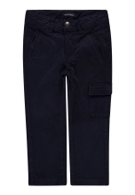 Trousers for a boy color blue size 122, Marc OPolo (84812)