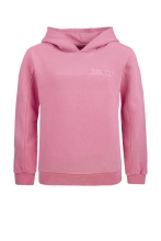 Hoodie girls color pink size 98, Marc OPolo (55317)