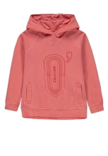 Sweatshirt for boy color orange size 134/140, Marc OPolo (84591)