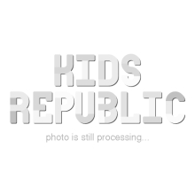 Кроссовки для девочки (цвет серый) р.30, Color Kids (57779)