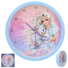 Fantasy Model Настенные часы - Ледяной мир, Motto (410983)