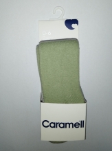 Махрові колготи Caramell на вік 0-6 міс. (5215)