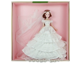Лялька Kurhn™ колекційна, у подарунковій коробці, Мрія (9092)