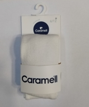 Children tights Caramell ( 6-12 months) (4102)