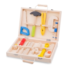Set of Kid tools New Classic Toys