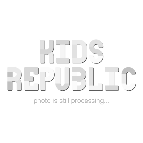 Кроссовки для девочки (цвет серый) р.25, Color Kids (57724)