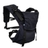 Компактна сумка-переноска для немовлят PopNgo, чорна, Bbluv (CHI-CS026-01 )