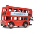 Іграшковий транспорт Лондонський автобус, Le Toy Van,  з водієм, арт. TV469