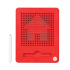 Magnetic drawing board Kid O red (10348)