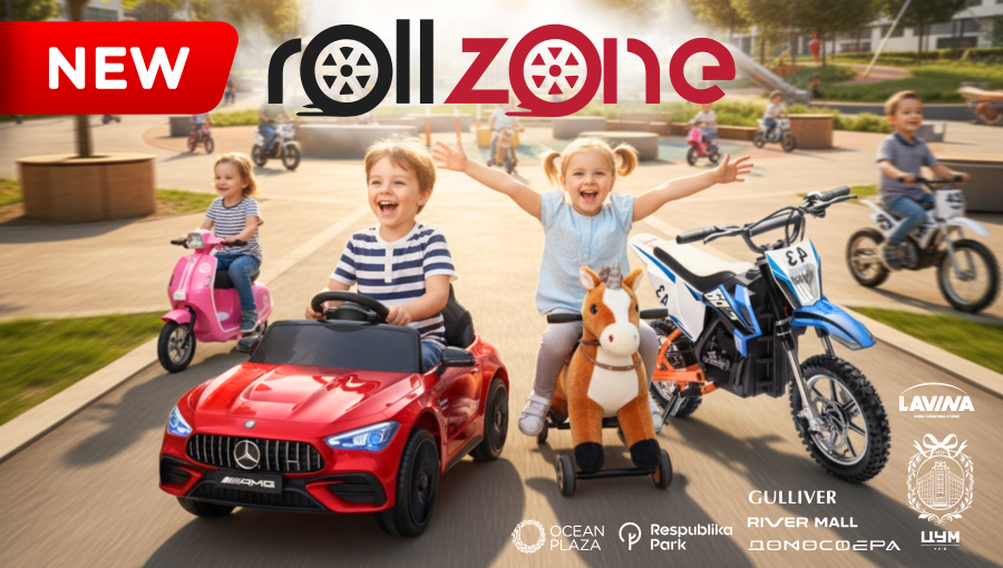 ROLLZONE NEW ROLLZONE NEW