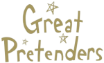Great Pretenders Great Pretenders