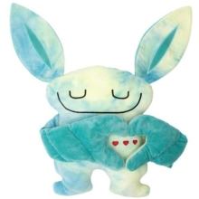 Мягкие игрушки Мягкая игрушка-обнимашка Shloof, Bumpas (56813)