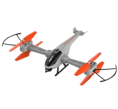 Радиоуправляемые модели Квадрокоптер игрушечный Z5 на р-у, Syma (05448)