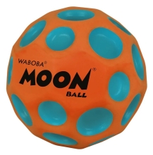 Мячи игровые Мячик Martian Moon оранжевый, Waboba (52919)