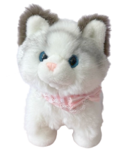 Интерактивные игрушки Интерактивная мягкая игрушка Cute Cat, AiDA (53961)