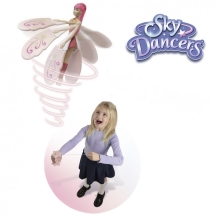 Куклы Кукла летающая SKY DANCERS Звездочка, Bizak (53633)