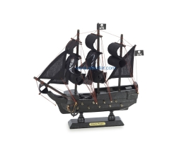 Декор в детскую Модель декоративная Пиратский галеон 23,00 x 22,50 x 4,50, Artesania Latina (55293)