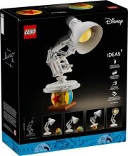 Конструкторы Конструктор LEGO Disney Pixar Luxo Jr. (29241)