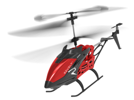 Радиоуправляемые модели Вертолет игрушечный S39H на р-у, Syma (04564)
