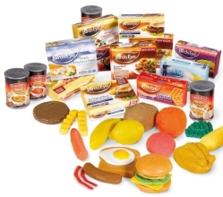 Игровые наборы Игровой продуктовый набор Casdon